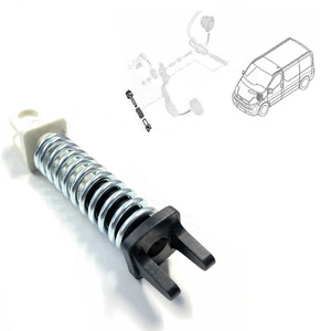 Soporte para Carga Renault 7701053596 46511-00QAB, Herrajes de Montaje de Acero - Product Image 5