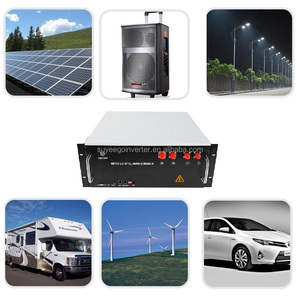 Suyeego 24V 48V 100AH 200AH chất lượng hàng đầu rack-gắn Pin gói LiFePO4 Pin <span class=keywords><strong>Lithium</strong></span> cho thiết bị nhà - Product Image 6