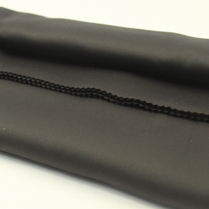 Fournisseur Wujiang - Rideaux occultants en polyester uni <span class=keywords><strong>de</strong></span> haute qualité et bon marché pour la salle <span class=keywords><strong>de</strong></span> bain et Noël - Product Image 3