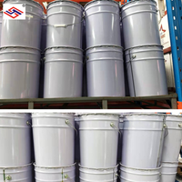Adhésifs liquides en caoutchouc acrylonitrile-butadiène pour PVC et produits en caoutchouc Viscosité faible à moyenne Teneur en ACN 18/19/20/21/22