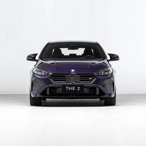 2014 BMW 2 Series 2.0T เบาะหนังเทอร์โบชาร์จเจอร์50L AWD ไฟหน้า LED 360กล้อง4ประตูรถซีดาน5ที่นั่ง - Product Image 4