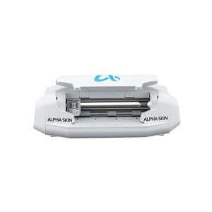 Machine de découpe automatique de haute précision avec contrôle sans fil personnalisé pour protecteurs d'écran et films de protection arrière de téléphones mobiles - Product Image 2