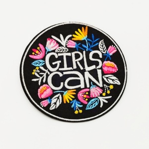 Mật Độ Cao Cao Khâu Thêu Skull Vá Cho <span class=keywords><strong>Goth</strong></span> Rock Punk Halloween Trang Trí May Trên Sắt Trên Chenille Các Bản Vá Lỗi - Product Image 6