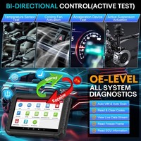 Herramienta de Diagnóstico de Escaneo Bidireccional LAUNCH X431 PRO3S+ Elite B con SmartLink 2.0 al Mejor Precio