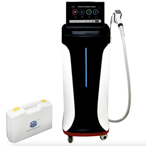 Mbt <span class=keywords><strong>Laser</strong></span> <span class=keywords><strong>Diode</strong></span> Tẩy Lông Dọc 3 Sóng 1600 <span class=keywords><strong>W</strong></span> - Product Image 1