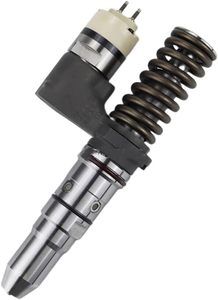 Injecteur de carburant diesel pour excavatrice HongWang Factory Direct 3512 3512B 3516 3920206 392-0206 Garantie 1 an - Product Image 4