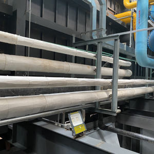 Los mejores precios Aislamiento de edificios Aerogel de sílice ignífugo Aerogel revestimiento de aislamiento techo fresco manta de aerogel almohadilla de aislamiento - Product Image 6