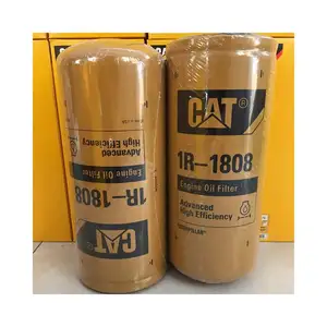 1R-1808 Kat 1R1808 Olie Filter 100% Echte Originele