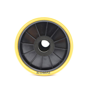 Filtro de Combustible Diésel KOMAI 133-5673 898021-9360 HDF303 P551746 FS19591 H7120WK10 AT365869 para C9.3176B - Product Image 5