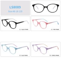 Lunettes de vue en acétate échantillon gratuit verres UV400 style rétro en diamant vente en gros de lunettes pour femmes et hommes