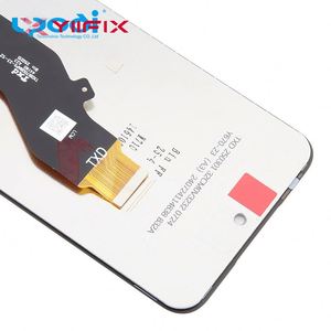 Écrans LCD pour téléphones mobiles <span class=keywords><strong>Tecno</strong></span> Spark Go 1 2 Smart9 Pop9 10Pro Spark 30 30C 10C 40C P65 POVA6 A80 Hot50 60 60i Smart9 10 Note50X V70 - Product Image 4