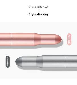 Lima de Uñas Profesional para Salón de Belleza, Herramienta Moderna para Manicura en Casa, Lima Inteligente para Eliminar Piel Muerta - Product Image 5