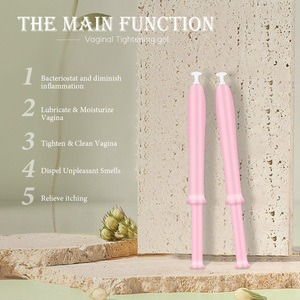 OEM/ODM Yoni <span class=keywords><strong>Vaginal</strong></span> Care Produkte Frauen Kräuter Post-Sex Recovery Barrier Repair <span class=keywords><strong>Vaginal</strong></span> Care Straffen des <span class=keywords><strong>Gel</strong></span> <span class=keywords><strong>Vaginal</strong></span> Straffung sgel - Product Image 5