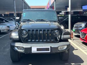 <span class=keywords><strong>Jeep</strong></span> <span class=keywords><strong>Wrangler</strong></span> 2.0T essence SUV automatique LHD 2019 d'<span class=keywords><strong>occasion</strong></span> pour l'exportation - Product Image 4