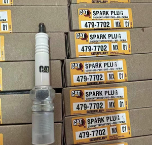 479-7702: Bujías para motores de gasolina - Product Image 4