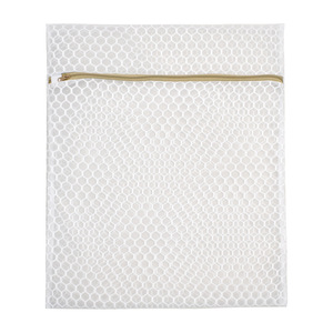 Bolsa de Lavandería Reutilizable de Malla de Poliéster para Lavadora, Doble Capa, Engrosada, Antideformación, para Ropa, Ropa Interior y Sujetadores - Product Image 3