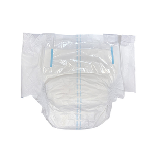 Prix de fabrication Coussinets d'incontinence Culottes jetables pour adultes pour personnes âgées - Product Image 2
