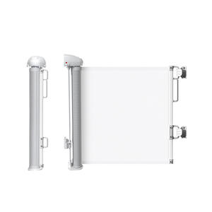 <span class=keywords><strong>Barrière</strong></span> pour animaux de compagnie personnalisée de 45 cm, <span class=keywords><strong>anti</strong></span>-escalade, en plastique, pour lapins, chiens et petites races - Product Image 1