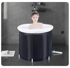 Bañeras <span class=keywords><strong>de</strong></span> Hielo Portátiles Inflables para Exteriores OEM y ODM, Barril <span class=keywords><strong>de</strong></span> Hielo Portátil, <span class=keywords><strong>Tanque</strong></span> <span class=keywords><strong>de</strong></span> Inmersión en Frío, Bañera <span class=keywords><strong>de</strong></span> Terapia <span class=keywords><strong>de</strong></span> Hielo para Atletas - Product Image 5