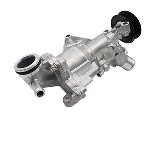 Bomba de agua electrónica 1332000400 para Mercedes-Benz W176, pieza de repuesto para automóvil - Product Image 1