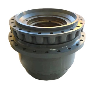 Caja de cambios de reducción de tracción para excavadora de nuevo estilo R450LC-7, compatible con 39QB-42100 - Product Image 2