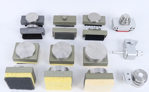 ASTM D 2486 ASTM D 3450 Wet Abrasão Scrub <span class=keywords><strong>Tester</strong></span> Máquina para revestimentos arquitetônicos Lavabilidade - Product Image 6