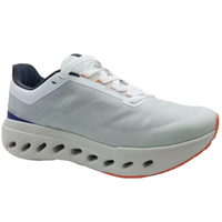 Achats en ligne Baskets tendance personnalisées pour hommes Chaussures de sport de course décontractées pour hommes Chaussures respirantes pour hommes Vente en gros