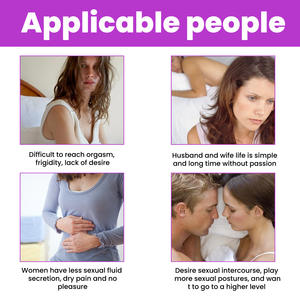 <span class=keywords><strong>Gel</strong></span> Professionale per la Cura della Pelle Femminile, Idratante e Rassodante, in Confezione Tubolare per Massaggio Corpo - Product Image 3