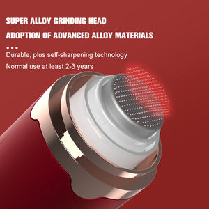 Lima Eléctrica <span class=keywords><strong>para</strong></span> <span class=keywords><strong>Pies</strong></span> <span class=keywords><strong>para</strong></span> Eliminar Callosidades y Piel Muerta, Pedicura, Exfoliante, Máquina <span class=keywords><strong>para</strong></span> Pulir y Recortar los <span class=keywords><strong>Pies</strong></span> - Product Image 4