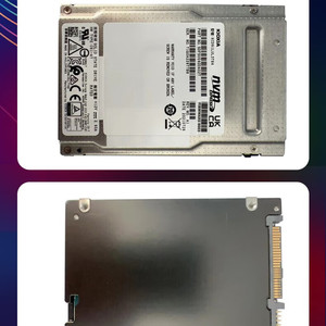 Kioxia企业固态硬盘3.84tb/1.92T /960gb/960G U.<span class=keywords><strong>2</strong></span>各种容量接口SATA SAS服务器金属塑料 - Product Image 1