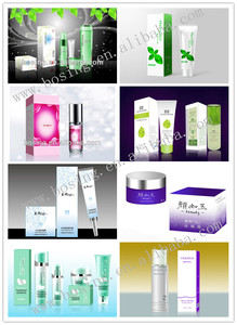 Bán buôn Chất lượng cao vẻ đẹp chăm sóc da mỹ phẩm son môi bao bì huyết thanh hộp hiển thị - Product Image 5