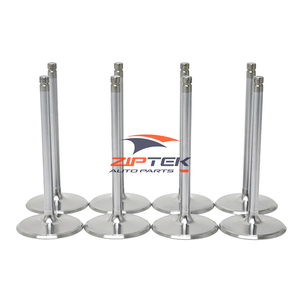 Venta de Piezas de Motor 11341433482 11341433700 11341435476 Válvula de Admisión M60B30 <span class=keywords><strong>V8</strong></span> para BMW <span class=keywords><strong>530i</strong></span> 730i 535i 735 - Product Image 5