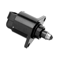 Nouvelle vanne de régulation d'air de ralenti HENGBIN (moteur pas à pas) pour RANGE ROVER II (P38A) 4.6L 4x4 1994-2002 avec garantie d'un an