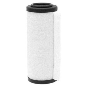 971431121 di elemento filtrante per pompa a vuoto in fibra di vetro da 3 a 5 micrometri ad alte prestazioni per macchinari industriali - Product Image 5