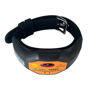 Alarme de Segurança de Proximidade Tipo Pulso de Baixa Tensão VLUUKE VC1860C <span class=keywords><strong>Detector</strong></span> de Alarme de Segurança com Proteção IP67 por 1 Ano - Product Image 5