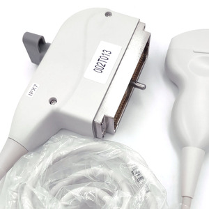 Nouvelle sonde d'échographie convexe Mingyidakang 3Cb (plastique certifié CE) pour L0G 200/200 Pro 3Cb Sonde d'échographie pour usage vétérinaire - Product Image 3