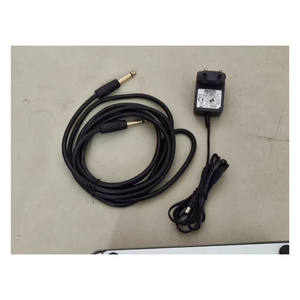 Pédale Multi-Effets Jelo 95% Neuve ZOOM G3 Simulateur d'Amplis pour Guitare, Fabriquée en Chine, Seconde Main, Emballage 1000 - Product Image 3