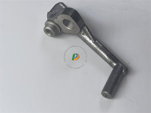 6211-21-1800 6211211800 Pièces d'origine OEM Pièces de moteur SAA6D140 Buse de refroidissement du piston - Product Image 6