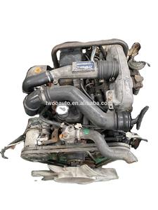 Used Original Japanese 4JB1 Non Turbo Excavator <b>Engine</b> for 2771cc Displacement 100 HP 220 Nm Torque 3-Year Warranty - Product Image 3