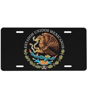 <span class=keywords><strong>Plaque</strong></span> d'immatriculation patriotique de haute qualité, motif drapeau de la <span class=keywords><strong>Belgique</strong></span> 2026, pour le jour du match de football, 6x12 pouces, pour pare-chocs avant de voiture, décoration automobile - Product Image 4