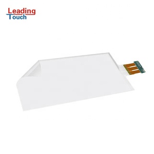 32Inch 40 Inch 50Inch 85Inch Trong Suốt Điện Dung Nano Cảm Ứng Phim PCAP Cảm Ứng Foil Dự Kiến Cho Hiển Thị - Product Image 6