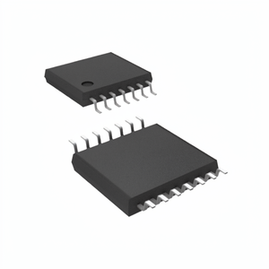 14 TSSOP 74LV393PW-Q100J BOM IC In Stock Logic Components Electronic - Product Image 1