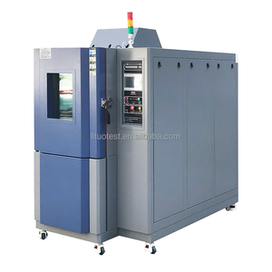 <strong>Rapid</strong> <strong>Temperature</strong> <strong>Change</strong> <strong>Test</strong> Chamber for Electronics and Automotive Components - Product Image 1