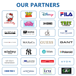 ユニセックス ブルーライトカットメガネ TR90 スクリーン保護 オプティカルフレーム 再販業者向け - Product Image 6