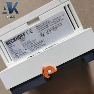 EK9000 EK1818 EK1828 EK1814 EK1914 ต้นฉบับ BECKHOFF PLC โมดูลการสื่อสารรถบัส - Product Image 3