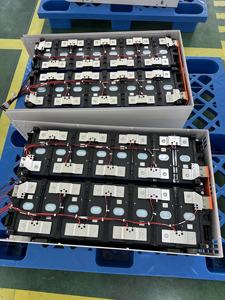 แบตเตอรี่ลิเธียมเหล็ก LifePo4แบตเตอรี่ลิเธียม200Ah 50Ah 24V 12V 48V 51.2V 100Ah - Product Image 6