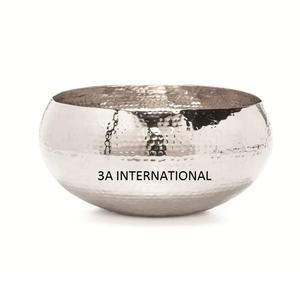 ชามใส่อาหารและผลไม้ชามใส่ผลไม้แห้งชามอัลมอนด์สำหรับตกแต่งโต๊ะในโรงแรม - Product Image 1