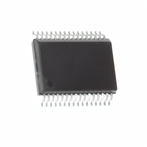 Electronic Circuit Components 32 SSOP Exposed Pad Power Management (PMIC) Authorized Distributor MCZ33879AEKR2 - Product Image 1