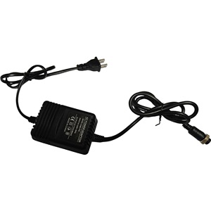 Adaptateur secteur PZY 17V 680mA pour clavier électronique, refroidissement à sec monophasé, noyau EI, fabriqué en Chine - Product Image 2