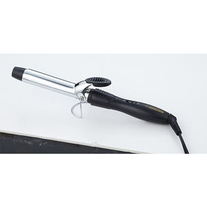 <span class=keywords><strong>Rizador</strong></span> de pelo eléctrico de cerámica personalizado, máquina para rizar el cabello con potencia de 50W, con calentamiento de PTC y rotación de 360 grados, venta al por mayor - Product Image 4